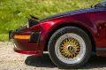 Porsche 930 Turbo Slantnose (Flatnose)