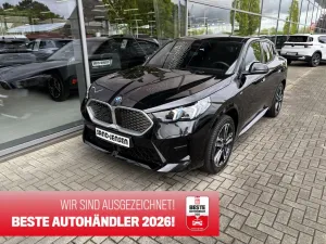 BMW iX2 xDrive30 M Sport Premium AHK Driveass+ ACC