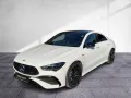 Mercedes-Benz AMG CLA 35 4MATIC Coupé Prem+ HeadUp Pano 360°Ka