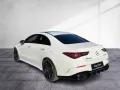 Mercedes-Benz AMG CLA 35 4MATIC Coupé Prem+ HeadUp Pano 360°Ka