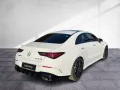 Mercedes-Benz AMG CLA 35 4MATIC Coupé Prem+ HeadUp Pano 360°Ka