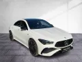 Mercedes-Benz AMG CLA 35 4MATIC Coupé Prem+ HeadUp Pano 360°Ka
