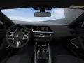 BMW Z4 M40i HiFi H-K Lenkradhzg. Komfortzugang