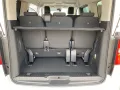 Citroën SpaceTourer Plus M AHK, Navi, Kamera