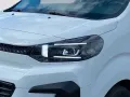 Citroën SpaceTourer Plus M AHK, Navi, Kamera