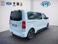 Citroën SpaceTourer Plus M AHK, Navi, Kamera