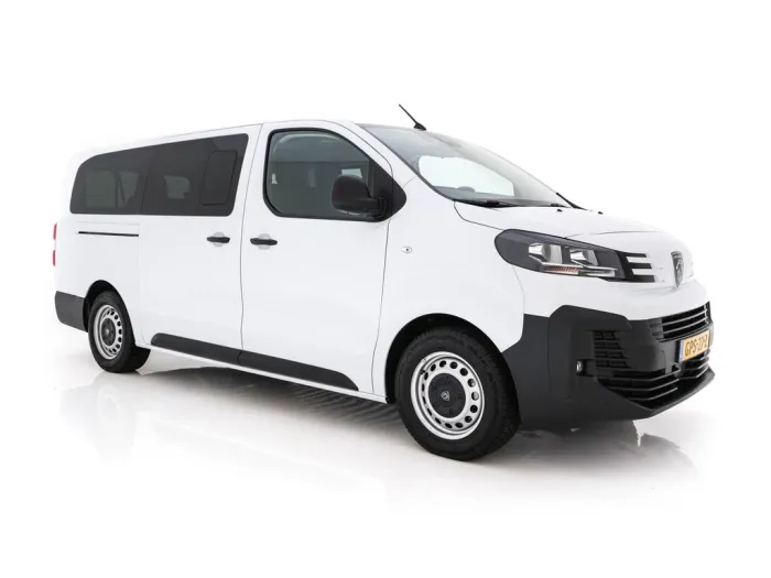 Peugeot Expert e-Expert Long 75 kWh Facelift [ 9-Pers. ]