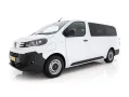 Peugeot Expert e-Expert Long 75 kWh Facelift [ 9-Pers. ]