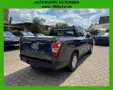 Ssangyong MUSSO Grand 2.2 D 4X4 Kamera AHK Navi LED