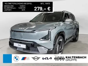 Kia EV5 Earth 360° LED ACC NAVI KAMERA SHZ PDC KLIMA