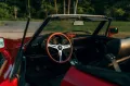 Alfa Romeo Spider 2.0 · Serie 3 - Note 2 - Top-Historie
