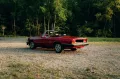 Alfa Romeo Spider 2.0 · Serie 3 - Note 2 - Top-Historie