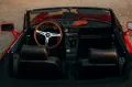 Alfa Romeo Spider 2.0 · Serie 3 - Note 2 - Top-Historie