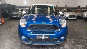 MINI Mini Cooper S Paceman Mini 1.6 Cooper Paceman AL