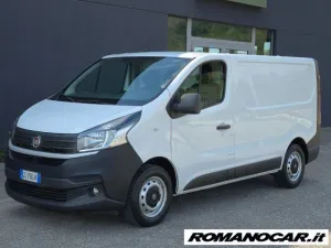 Fiat FIAT Talento 1.6 Ecojet PC-TN Furgone 10q