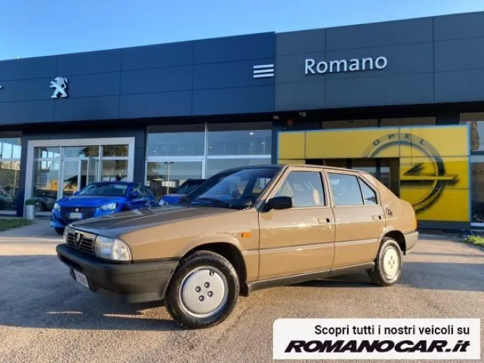 Alfa Romeo ALFA ROMEO 33 1.3
