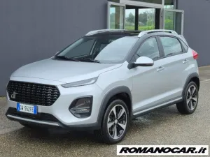 Other DR MOTOR DR 3.0 1.5 CVT Bi-Fuel GPL 40.000 KM.
