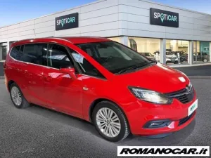 Opel OPEL Zafira 1.6 CDTi 134CV Start&Stop Innovation