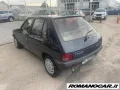 Peugeot PEUGEOT 205 1.1i cat 5 porte SR