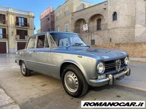 Alfa Romeo ALFA ROMEO Giulia 1300 SUPER