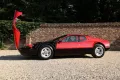 Ferrari 365 GT4/BB 'Berlinetta Boxer' Accompanied with t