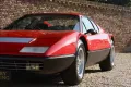 Ferrari 365 GT4/BB 'Berlinetta Boxer' Accompanied with t