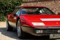 Ferrari 365 GT4/BB 'Berlinetta Boxer' Accompanied with t