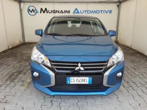 Other MITSUBISHI Space Star 1.2 bi-fuel GPL Invite SDA