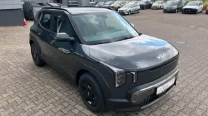 Kia EV2 42,2 kWh Air Winter Wärmepumpe Navi
