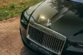 Rolls-Royce Ghost Series II