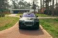 Rolls-Royce Ghost Series II