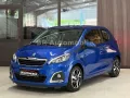 Peugeot 108 Allure*1.Hand*Carplay*Kamera*Keyless Go*Tüv 