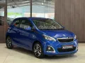 Peugeot 108 Allure*1.Hand*Carplay*Kamera*Keyless Go*Tüv 