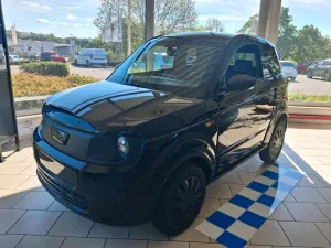 Ligier Myli LAB Neuwagen + Autofahren ab 15 Jahren <3