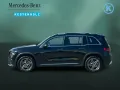 Mercedes-Benz GLB 250 4M AMG+PANO+DISTR+AHK+360+BURMESTER+MLED