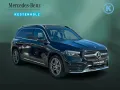 Mercedes-Benz GLB 250 4M AMG+PANO+DISTR+AHK+360+BURMESTER+MLED