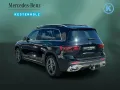 Mercedes-Benz GLB 250 4M AMG+PANO+DISTR+AHK+360+BURMESTER+MLED