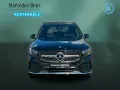Mercedes-Benz GLB 250 4M AMG+PANO+DISTR+AHK+360+BURMESTER+MLED