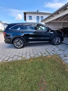 Kia Sorento 2.2 CRDi AWD Spirit DCT8 Spirit