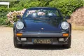 Porsche 930 Turbo Cabrio 