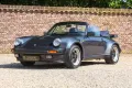 Porsche 930 Turbo Cabrio 