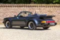 Porsche 930 Turbo Cabrio 