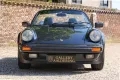 Porsche 930 Turbo Cabrio 