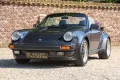Porsche 930 Turbo Cabrio 