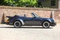 Porsche 930 Turbo Cabrio 