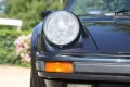 Porsche 930 Turbo Cabrio 