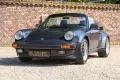 Porsche 930 Turbo Cabrio 