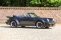 Porsche 930 Turbo Cabrio 