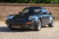 Porsche 930 Turbo Cabrio 