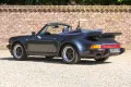 Porsche 930 Turbo Cabrio 